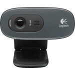 C270 HD Webcam