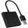 ICY BOX IB-CR301-U3 USB 3.0 SD/MicroSD/CF Kartenleser
