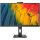 60,5cm/23,8" (1920x1080) Philips 24B1U5301H 16:9 FHD IPS 4ms 75Hz HDMI DP USB-C Speaker Black