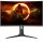 68,8cm/27" (2560x1440) AOC Gaming CQ27G2S/BK 16:9 QHD Curved 1ms 165Hz HDR10 HDMI DP Black/Red