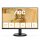 61cm/24" (1920x1080) AOC Basic-line 24B3CA2 16:9 FHD IPS 4ms 100Hz HDMI USB-C Speaker Black