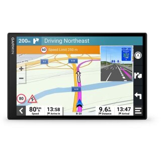 Garmin DriveSmart 86 MT-S