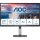 68,6cm/27" (2560x1440) AOC Value-line Q27V5N/BK 16:9 QHD VA 1ms 75Hz HDMI DP Speaker Black