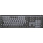 Logitech MX Mechanical Wireless Illuminated Performance...