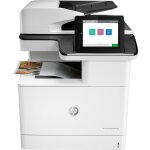 FL HP Color LaserJet Enterprise MFP M776dn...