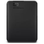 2,5" WD Elements 6TB HDD USB3.0 Portable 6,35cm...