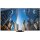 Samsung Smart Signage QE98C 247.65cm(98") (Speditionsversand)