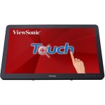 61cm/24" (1920x1080) ViewSonic TD2430 16:9 FHD VA...