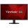 68,6cm/27" (1920x1080) ViewSonic Value Series VA2718-SH 16:9 FHD IPS 5ms 75Hz HDMI VGA Black