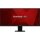 86,4cm/34" (3440x1440) ViewSonic VA3456-MHDJ 21:9 UWQHD IPS HDR10 4ms 75Hz 2xHDMI DP Speaker Black