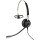 Jabra BIZ 2400 II Headset Mono Wideband QD 3-in-1