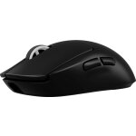 PRO X Superlight 2 Wireless Gaming Maus schwarz