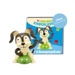 30 Lieblings-Kinderlieder - Spiel-/Bewegungslieder