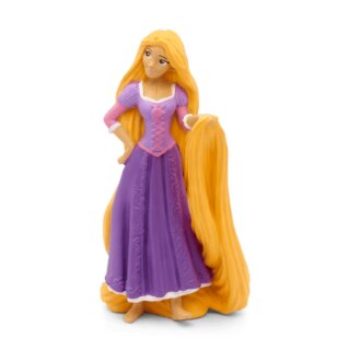 Disney - Rapunzel - Neu verföhnt