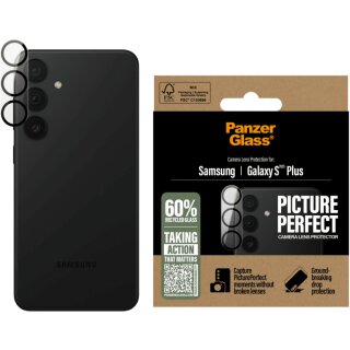 Picture Perfect Kamera SP Galaxy S25+