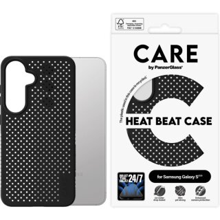 CARE Feature Case Heat Beat Galaxy S25