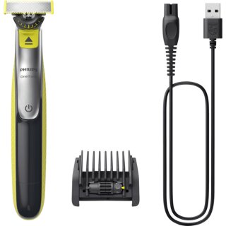 QP2734/20 OneBlade Herrenrasierer Bodygroomer