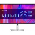 80cm/31,5 (2560x1440) Dell P3223DE 16:9 5ms IPS HDMI...