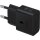 Samsung Schnellladegerät 25W Netzteil black