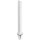 Poynting Antennas Wi-Fi/5G Marine A-OMNI-0496-V2-01 weiß N-Type (F) 2,4 GHz/5GHz 10dBi 1x1 Omni-Directional Marine Antenna