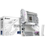 LGA1851 Gigabyte B860 A ELITE WF7 ICE