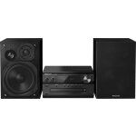 SC-PMX94EG-K Micro-HiFi-System schwarz