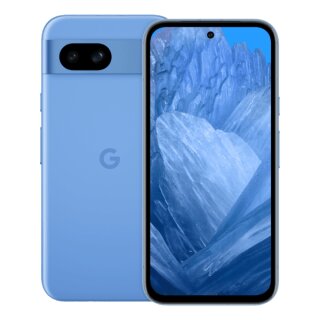 Pixel 8a 5G 8GB 128GB bay