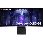 86cm/34(3440x1440) Samsung Odyssey OLED G8 S34BG850SU...