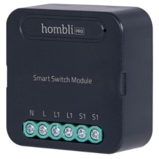 Hombli Smart Switch Module - smartes Schaltmodul