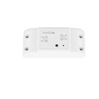 Hombli Smart Switch - smarter Schalter