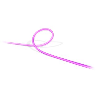 Philips Hue Lightstrip Outdoor 5m White & Color Ambiance 1600lm