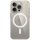 iPhone 15 Pro Clear Case with MagSafe