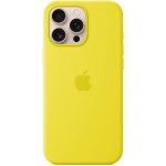 APPLE iPhone16 Pro Max Silicone Case with MagSafe - Star...