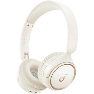 Anker Soundcore H30i over-ear BT Headset white