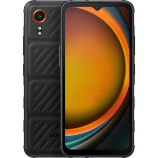 Galaxy XCover7 G556B EE schwarz