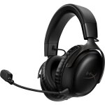 HP HyperX Cloud III Wireless Gaming Funk-Headset/7.1...