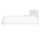 Z Ubiquiti UniFi UACC-Camera-AM-W Camera Arm Mount