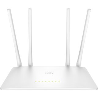 Cudy AC1200 Wi-Fi Router