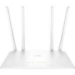 Cudy AC1200 Wi-Fi Router