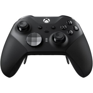 MICROSOFT Xbox Elite Wireless Controller Series 2 Black