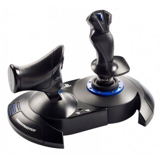 Thrustmaster T-Flight Hotas 4 PC/PS4