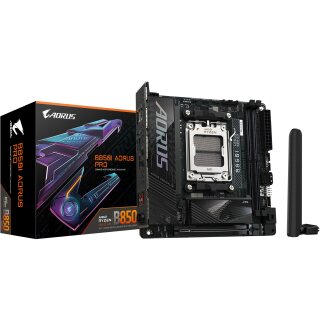 AM5 Gigabyte B850I AORUS PRO