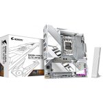 AM5 Gigabyte B850M AORUS ELITE WF6E ICE