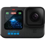 Hero 12 Action Camera - Black