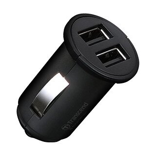 STICK CAMZ Transcend Dashcam KFZ-USB-Netzteil DrivePro