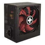 K Cooler Xilence Performance XP750R10 Black/Red 80+Bronze