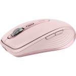 Logitech MX Anywhere 3S Mouse optical 6 buttons wireless...