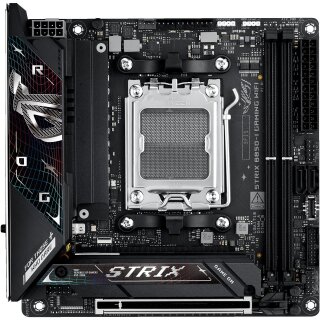 AM5 ASUS ROG STRIX B850-I Gaming WIFI