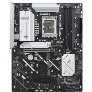 LGA1851 ASUS PRIME B860-PLUS-CSM