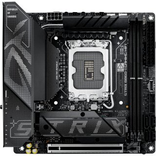 LGA1851 ASUS ROG STRIX B860-I GAMING WIFI